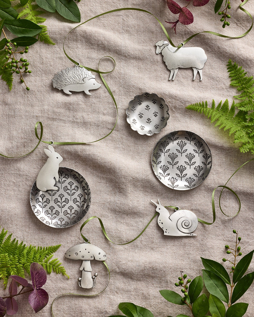 Gifts Inspired by Nostalgic Living