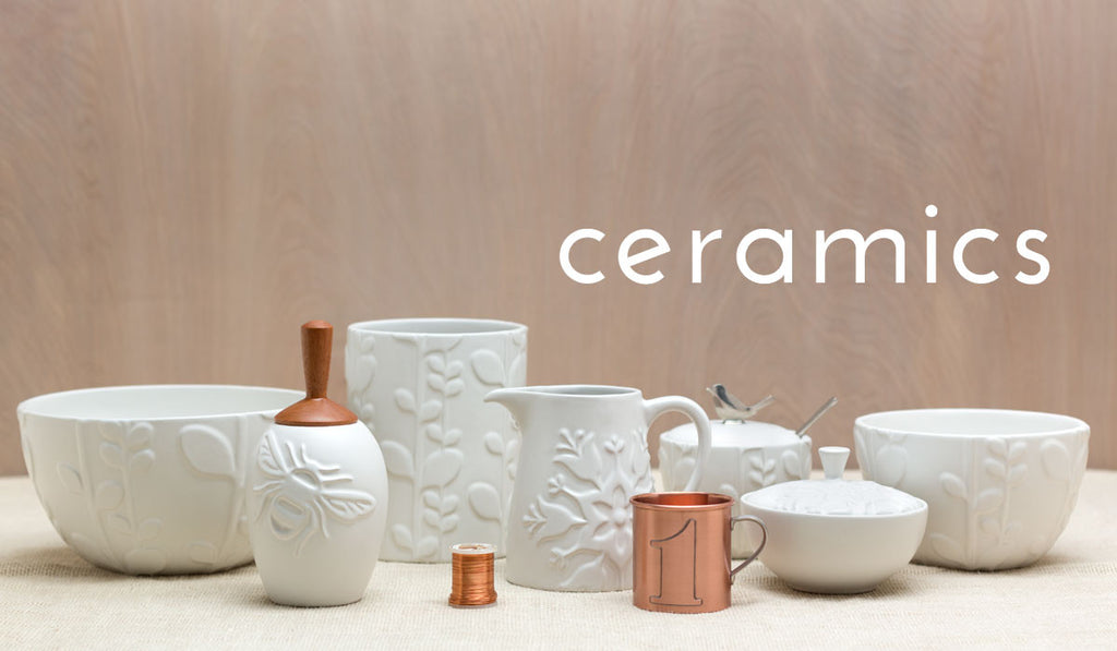 Ceramics