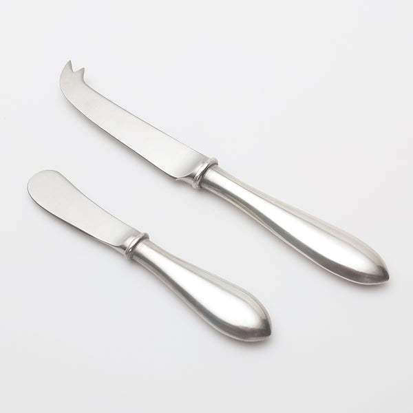 Heritage Cheese Knives