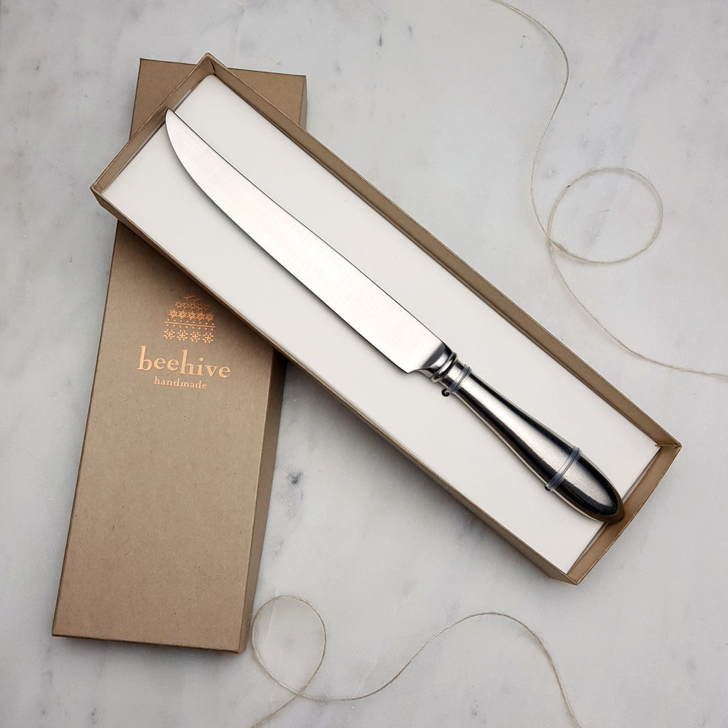 Heritage Cake Knife