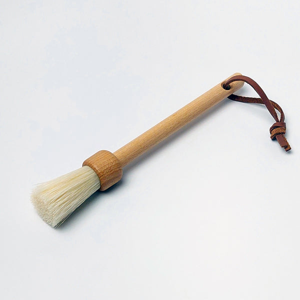 Round Pastry Brush