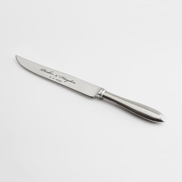 Heritage Cake Knife
