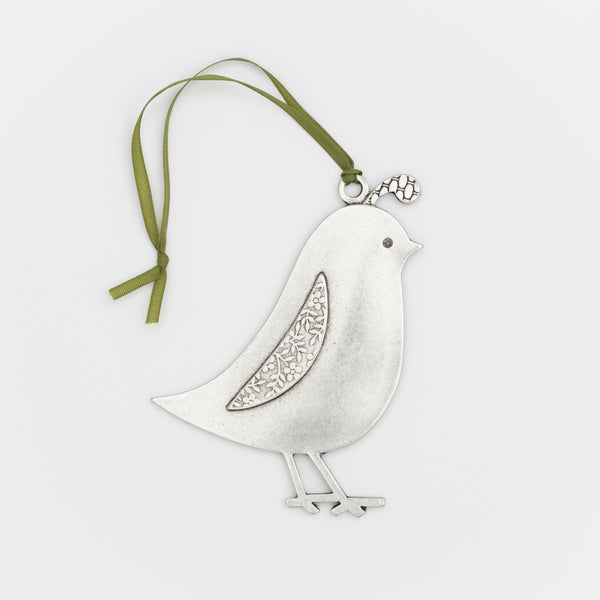 Partridge Ornament