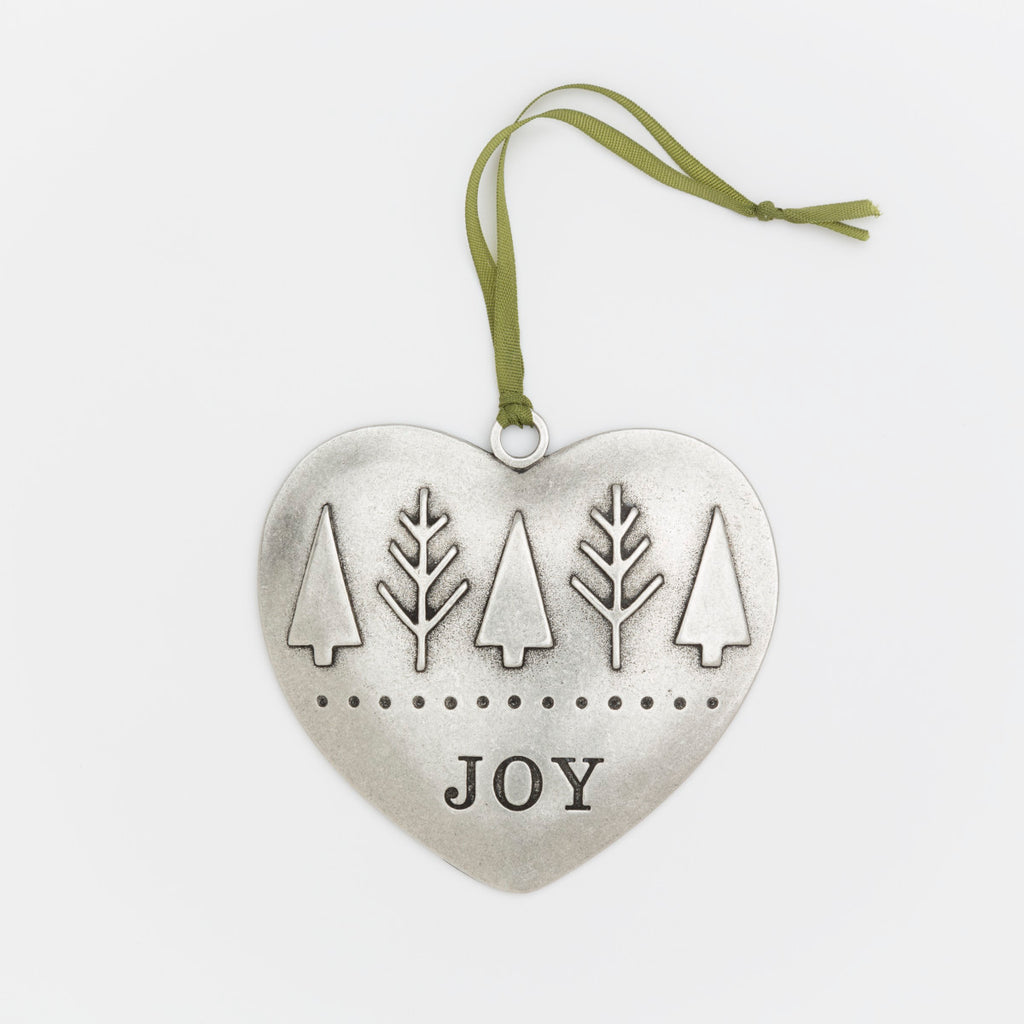 Yuletide Joy Ornament Beehive Handmade