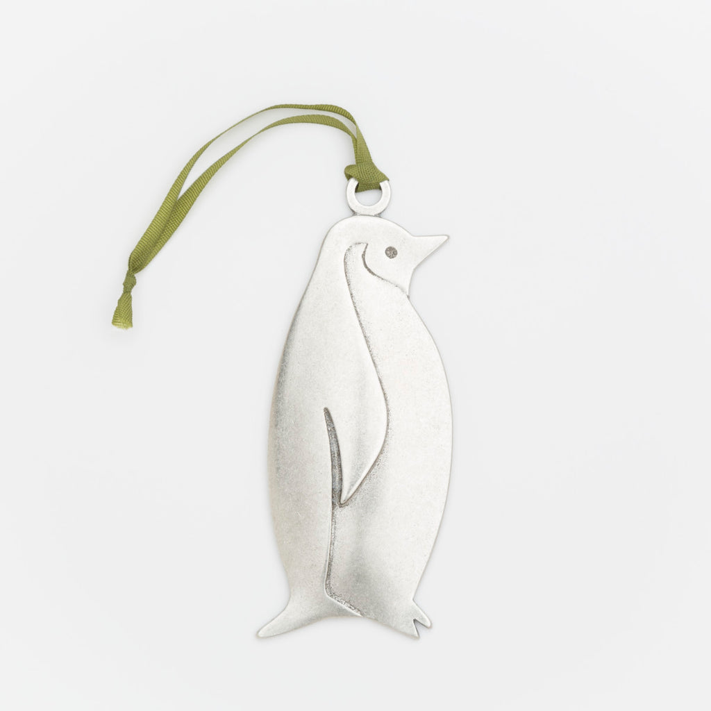 Penguin Ornament