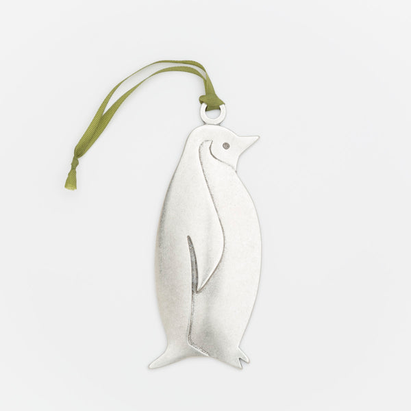 Penguin Ornament