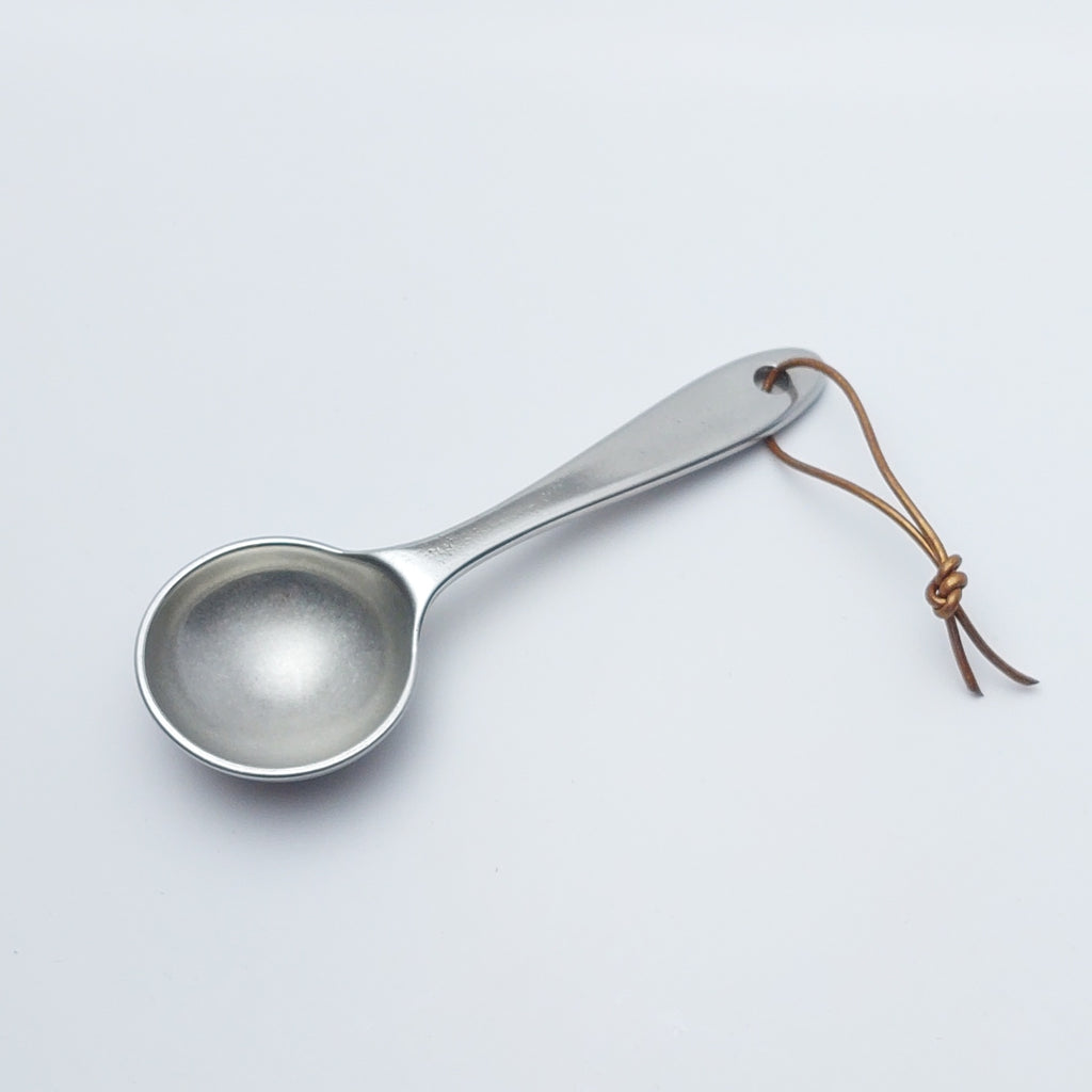 Heritage Pewter Tablespoon Scoop