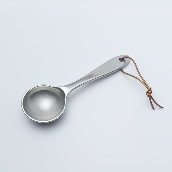 Heritage Pewter Tablespoon Scoop