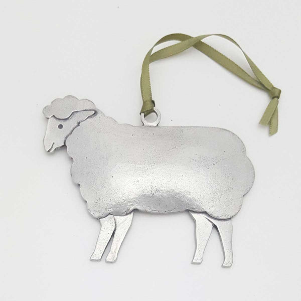 Sheep Ornament