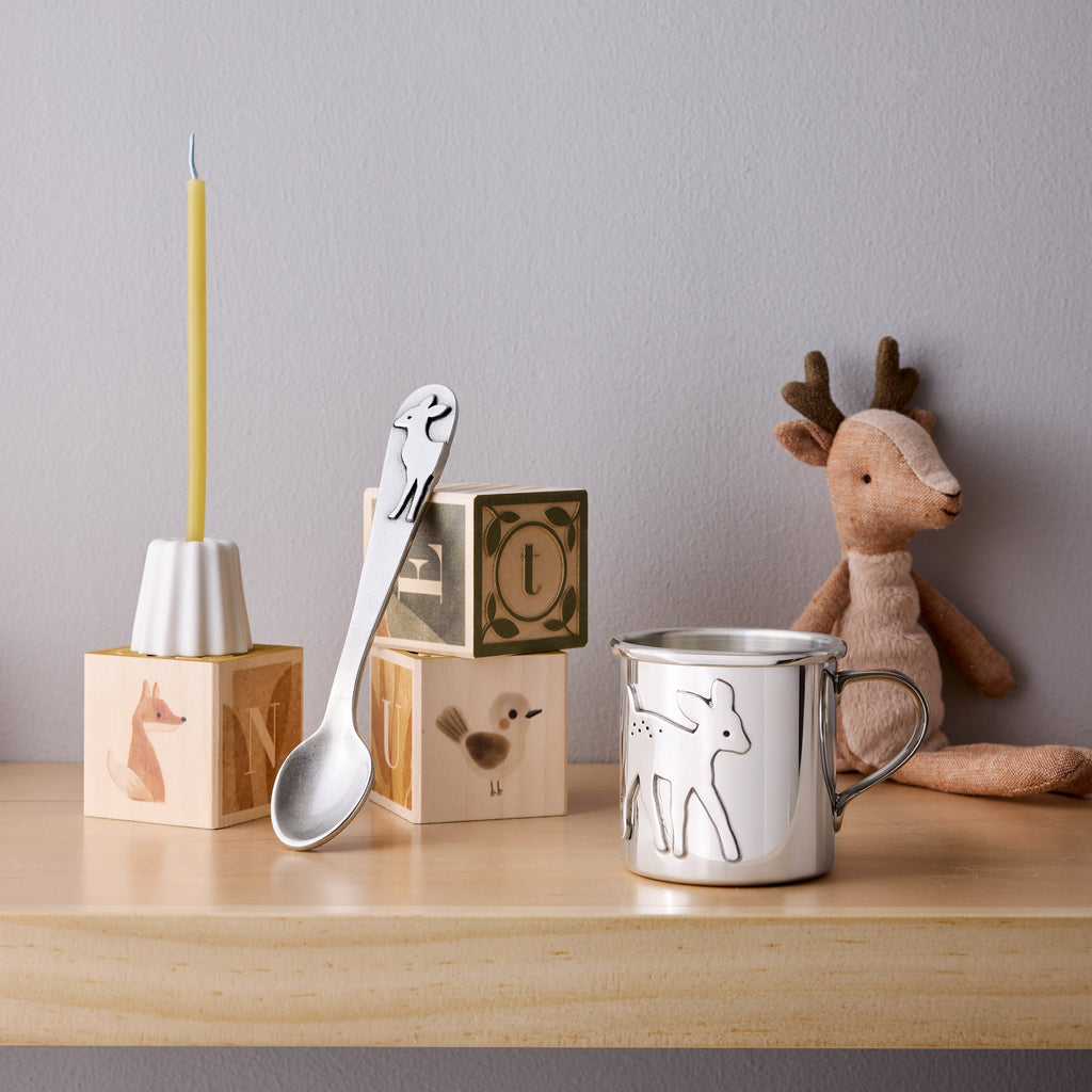 New! Limited-edition Deer Baby Cup