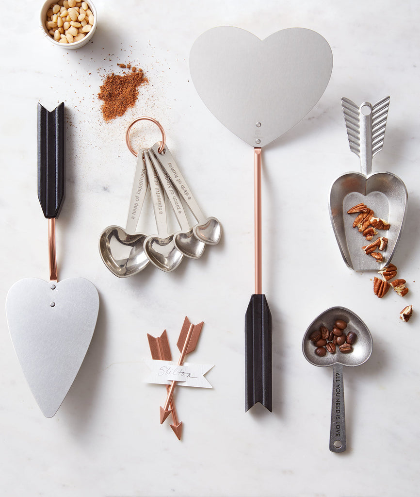 Housewares Made with Love.