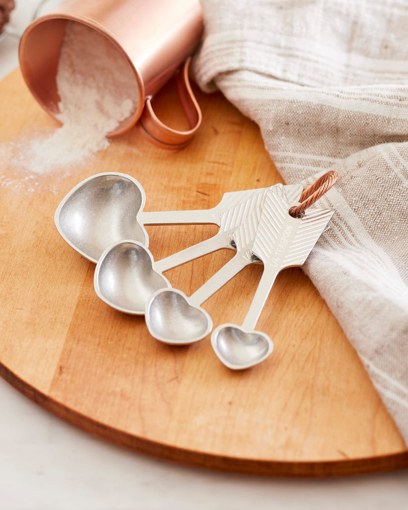 Why Every Kitchen Needs a Special Set of Tablespoons