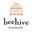 logo of Beehive Handmade | Handcrafted Metalwork