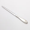 Monogrammed Letter Opener