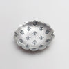 Scalloped Ring Dish