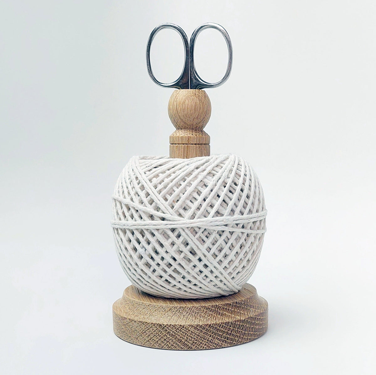 Kitchen String Tidy Beehive Handmade