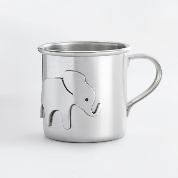 Elephant Baby Cup Beehive Handmade