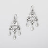 Girandole Earrings